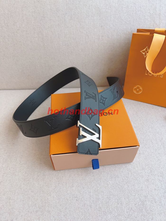 Louis Vuitton Belt 40MM LVB00105 Louis Vuitton Belt 40MM LVB00105